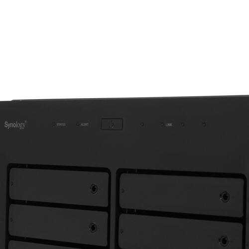 Купить Модуль расширения для сетевого хранилища Synology DX1222  5084536. Характеристики, отзывы и цены в Донецке