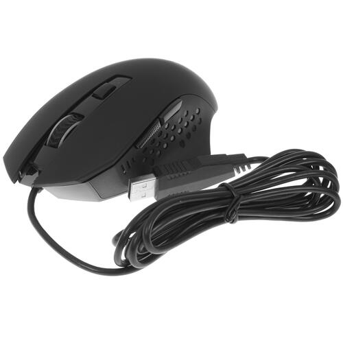 Купить Мышь проводная Redragon Gainer  8161282. Характеристики, отзывы и цены в Донецке