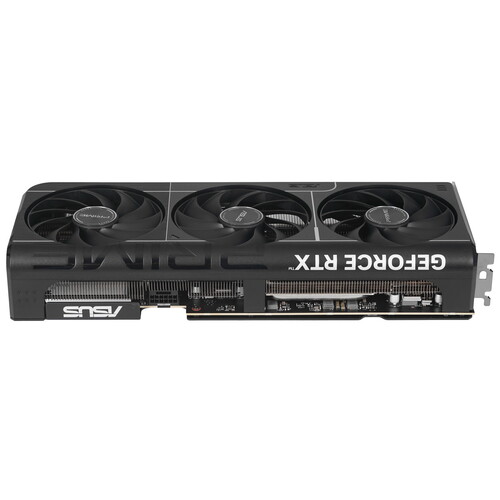 Купить Видеокарта ASUS GeForce RTX 5080 PRIME OC Edition  5613382. Характеристики, отзывы и цены в Донецке