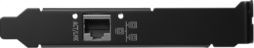 Купить Сетевая карта Digma DPE101G-TX  9159432. Характеристики, отзывы и цены в Донецке
