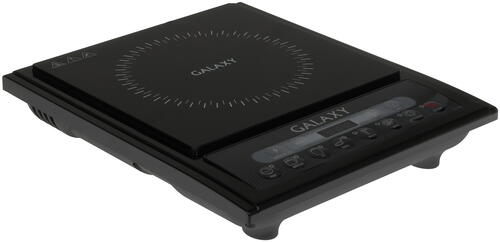 Купить Плита компактная электрическая Galaxy GL3054 черный  1078703. Характеристики, отзывы и цены в Донецке