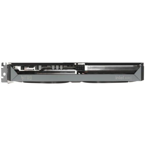 Купить Видеокарта Acer Intel Arc B580 NITRO OC  5632850. Характеристики, отзывы и цены в Донецке