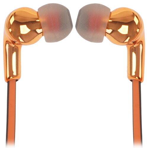 Купить Проводные наушники FORZA Хамелеон оранжевый 2022  9938786. Характеристики, отзывы и цены в Донецке