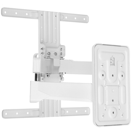 Купить Кронштейн для ТВ DEXP Mount LI70-45 белый  9095457. Характеристики, отзывы и цены в Донецке