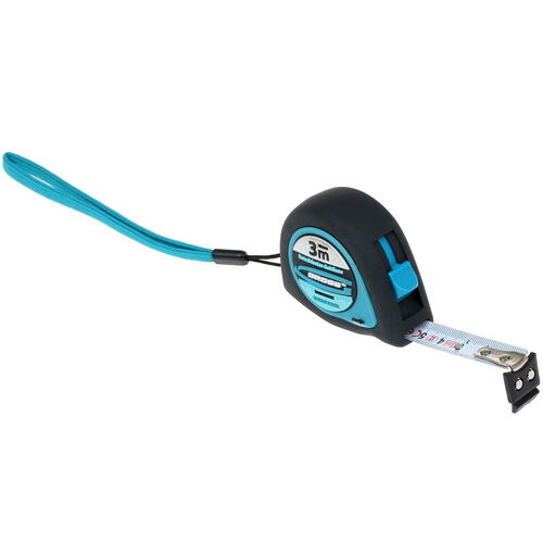 Купить Рулетка Gross Ergonomisch 31101  8103484. Характеристики, отзывы и цены в Донецке