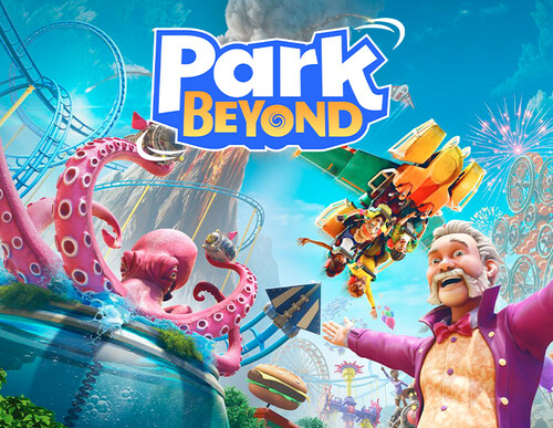 Купить Игра Park Beyond (Steam)  5484229. Характеристики, отзывы и цены в Донецке