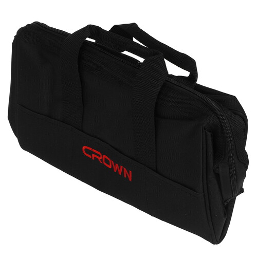 Купить Винтоверт CROWN CT22021HX-4 TB  9288515. Характеристики, отзывы и цены в Донецке