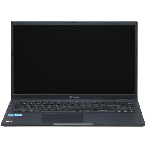 Купить 15.6" Ноутбук ASUS ExpertBook B1502CGA-BQ0086X черный  5410705. Характеристики, отзывы и цены в Донецке