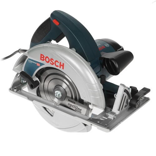 Купить Пила дисковая Bosch GKS 65  1082770. Характеристики, отзывы и цены в Донецке