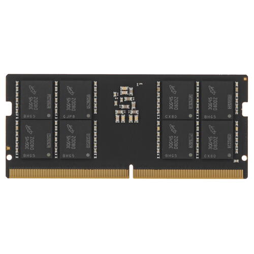 Купить Оперативная память SODIMM ADATA [AD5S480032G-S] 32 ГБ  5406957. Характеристики, отзывы и цены в Донецке