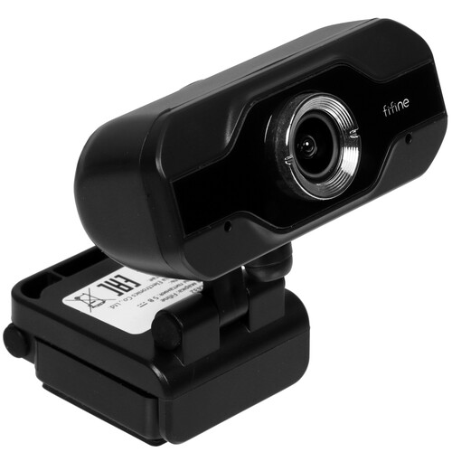Купить Веб-камера Fifine K432  5450973. Характеристики, отзывы и цены в Донецке