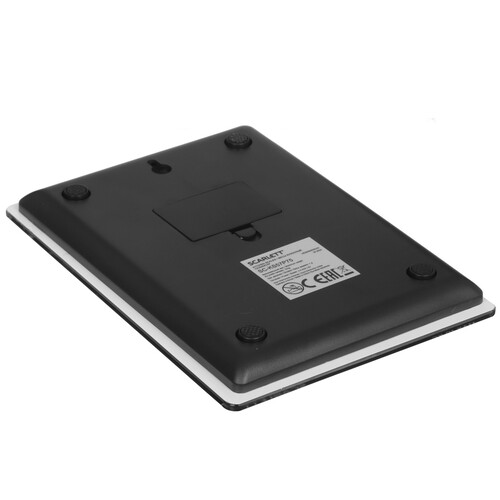 Купить Кухонные весы Scarlett SC-KS57P75 Вафли разноцветный  9042663. Характеристики, отзывы и цены в Донецке