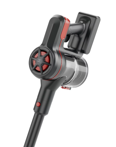 Купить Пылесос  вертикальный  Okami V300  черный  9166101. Характеристики, отзывы и цены в Донецке