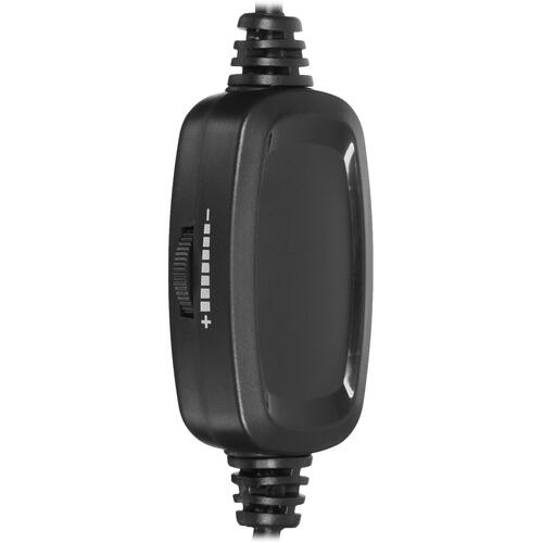 Купить Проводные наушники Aceline WD-100 черный  5420471. Характеристики, отзывы и цены в Донецке