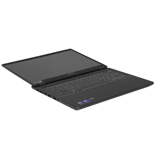 Купить 14" Ноутбук MSI Prestige 14 AI+ Evo C2VMG-024RU серый  5612870. Характеристики, отзывы и цены в Донецке