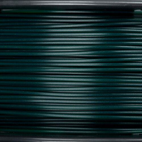 Купить Пластик Geek Filament Pigment green  9193586. Характеристики, отзывы и цены в Донецке