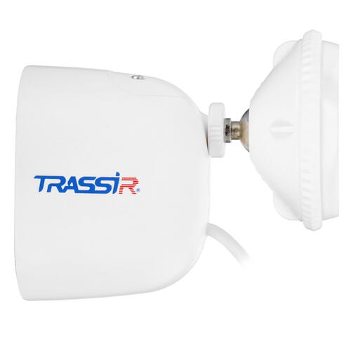 Купить IP-камера Trassir TR-W2B5 2.8  5039120. Характеристики, отзывы и цены в Донецке