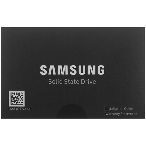 Купить 1000 ГБ M.2 NVMe накопитель Samsung 990 PRO [MZ-V9P1T0CW]  5435710. Характеристики, отзывы и цены в Донецке