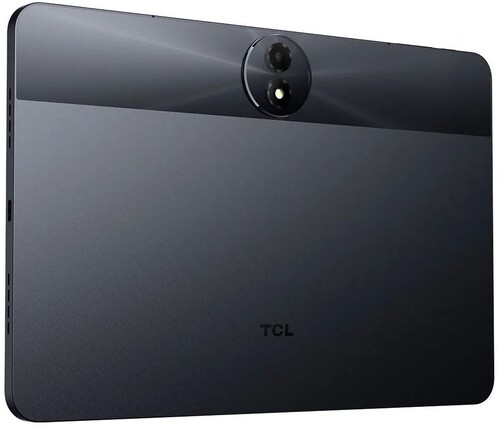 Купить 11" Планшет TCL TAB 11 FE LTE 128 ГБ серый + чехол  5635102. Характеристики, отзывы и цены в Донецке