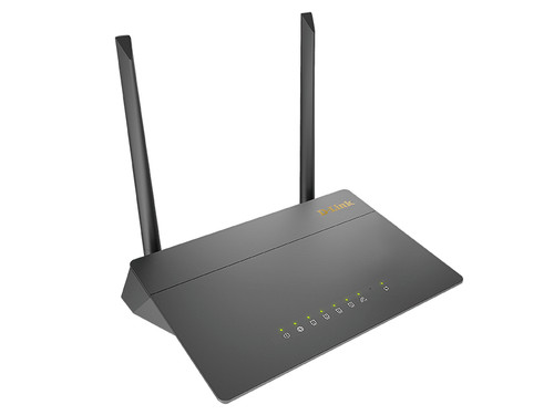 Купить Wi-Fi-роутер D-Link DIR-615/GFRU/R2A  9934083. Характеристики, отзывы и цены в Донецке