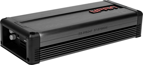 Купить Усилитель Урал ТТ PRO 1.1000  9398443. Характеристики, отзывы и цены в Донецке