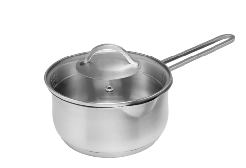 Купить Ковш Polaris Solid-16SP 1.5 л серебристый  9139979. Характеристики, отзывы и цены в Донецке