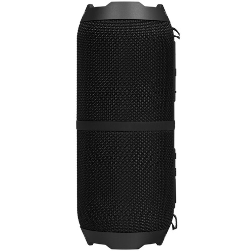 Купить Портативная колонка УРАЛ Гагарин ГР-003, черный  9145712. Характеристики, отзывы и цены в Донецке