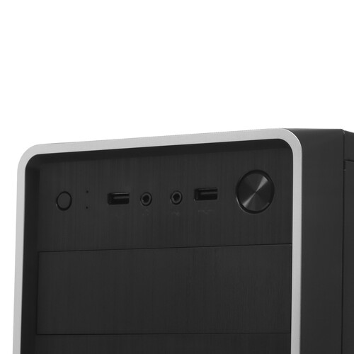 Купить ПК DEXP Aquilon O318  5619470. Характеристики, отзывы и цены в Донецке