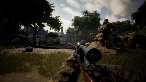 Купить Игра BATTALION 1944 (Steam)  5484396. Характеристики, отзывы и цены в Донецке