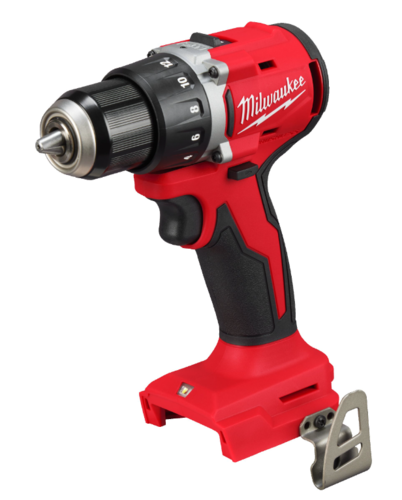 Купить Дрель-шуруповерт Milwaukee M18 BLDDRC-0 без ЗУ, без АКБ  5476120. Характеристики, отзывы и цены в Донецке