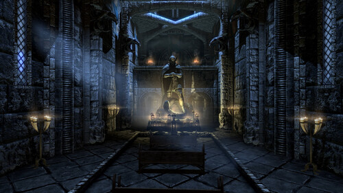 Купить Дополнение для игры The Elder Scrolls V: Skyrim Anniversary Edition (Steam)  5634930. Характеристики, отзывы и цены в Донецке
