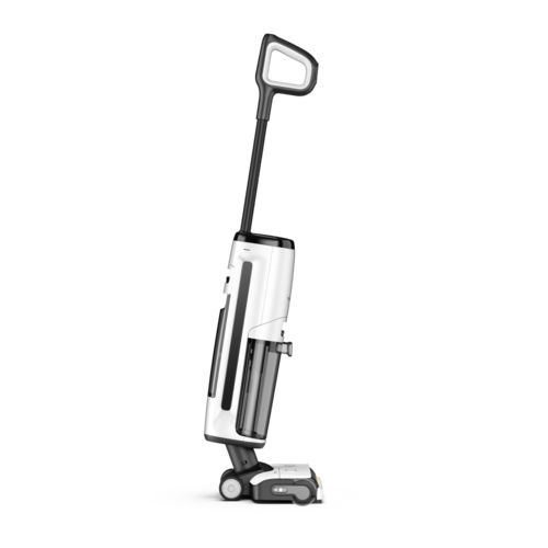 Купить Моющий пылесос вертикальный   Tineco Floor One S7 Steam  белый  5495171. Характеристики, отзывы и цены в Донецке