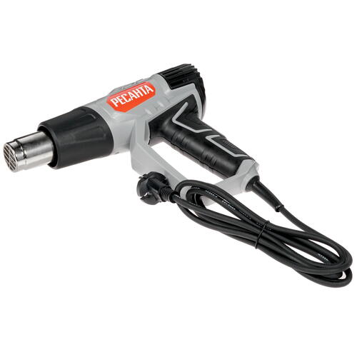 Купить Строительный фен Ресанта ФЭ-2000ЭКД  8165476. Характеристики, отзывы и цены в Донецке