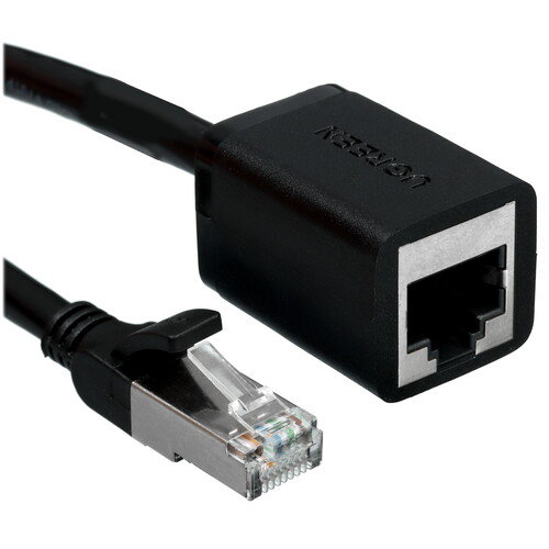 Купить Патч-корд Ugreen NW112  5453907. Характеристики, отзывы и цены в Донецке