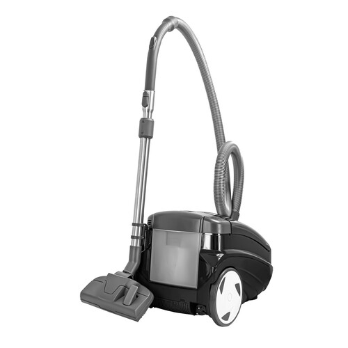 Купить Пылесос Thomas  Aquatic Onyx черный  5494604. Характеристики, отзывы и цены в Донецке