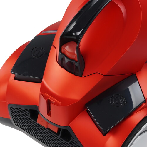 Купить Пылесос Galaxy LINE GL 6224 красный  9208332. Характеристики, отзывы и цены в Донецке