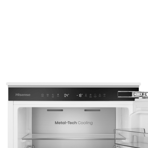 Купить Встраиваемый холодильник Hisense RB3B250SAW1  9313555. Характеристики, отзывы и цены в Донецке