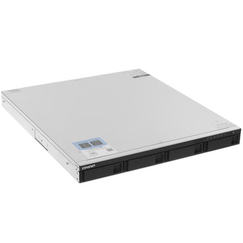 Купить Сетевое хранилище (NAS) QNAP TS-464U-8G  5090098. Характеристики, отзывы и цены в Донецке