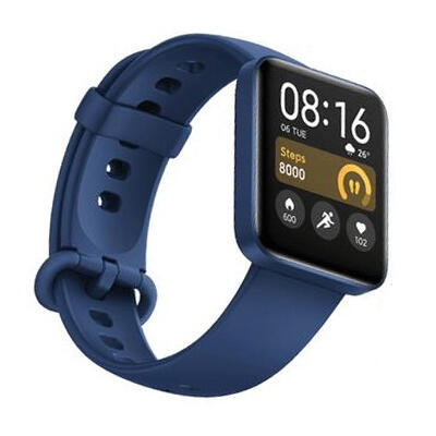 Купить Смарт-часы Xiaomi Redmi Watch 2 Lite  4892394. Характеристики, отзывы и цены в Донецке
