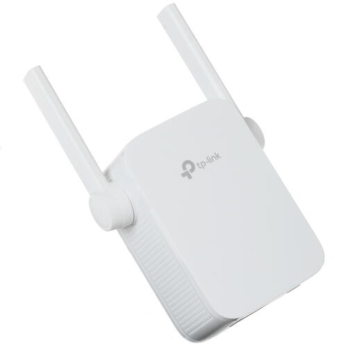 Купить Усилитель беспроводного сигнала TP-LINK TL-WA855RE  1065629. Характеристики, отзывы и цены в Донецке