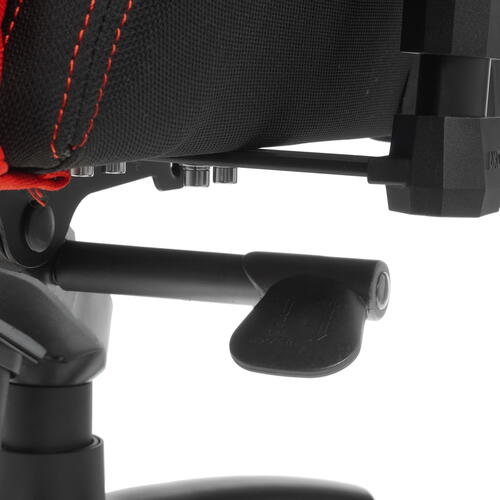 Кресло игровое AKRacing PRIME красный Купить Кресло игровое AKRacing PRIME красный  5346793. Характеристики, отзывы и цены в Донецке