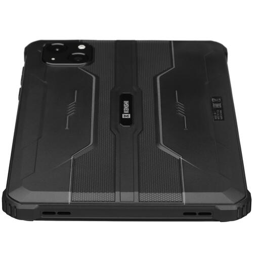 Купить 8" Планшет KENSHI Armor O8 LTE 64 ГБ черный  9018595. Характеристики, отзывы и цены в Донецке