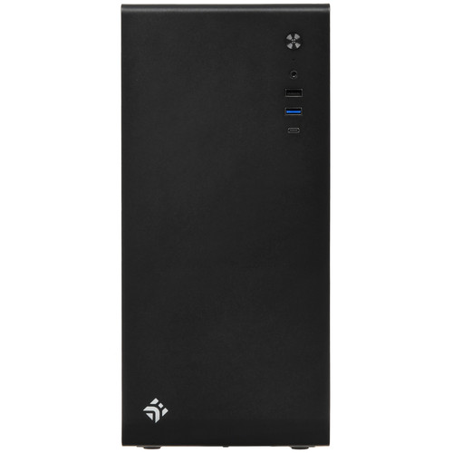 Купить ПК DEXP Aquilon O402  5946757. Характеристики, отзывы и цены в Донецке