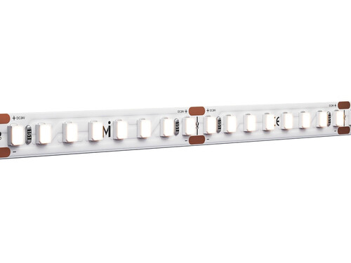 Купить Светодиодная лента Maytoni 24В 2835 12Вт/м 3000К 5м IP 20  9185089. Характеристики, отзывы и цены в Донецке