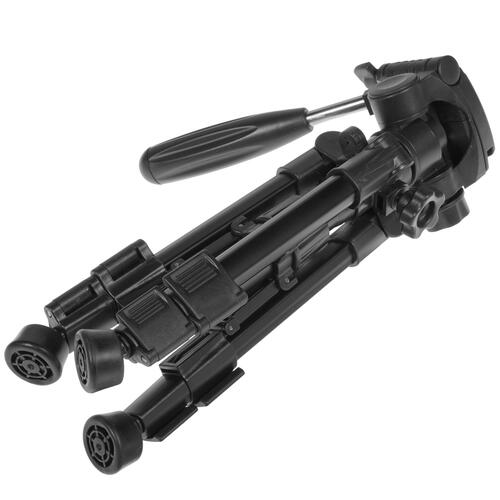 Купить Штатив Raylab MT-Pro 32 черный  5300006. Характеристики, отзывы и цены в Донецке