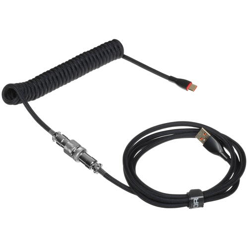 Купить Кабель ARDOR GAMING USB 2.0 Type-A - USB 2.0 Type-C  5413110. Характеристики, отзывы и цены в Донецке