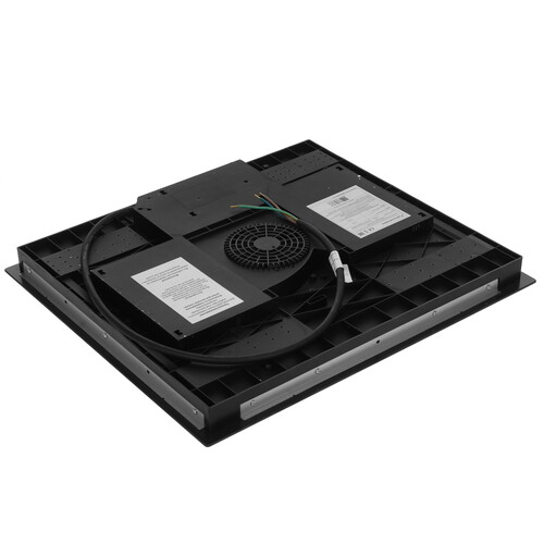 Купить Индукционная варочная поверхность Schaub Lorenz SLK IY60T1  5356583. Характеристики, отзывы и цены в Донецке