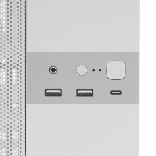 Купить Корпус Geometric Future Model 5 Vent  9227877. Характеристики, отзывы и цены в Донецке