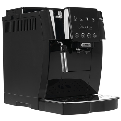 Купить Кофемашина автоматическая DeLonghi Magnifica Start ECAM 220.21.B черный  5084043. Характеристики, отзывы и цены в Донецке