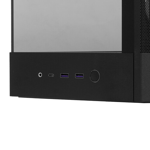 Купить Корпус NZXT H9 Flow RGB (2025)  5647090. Характеристики, отзывы и цены в Донецке